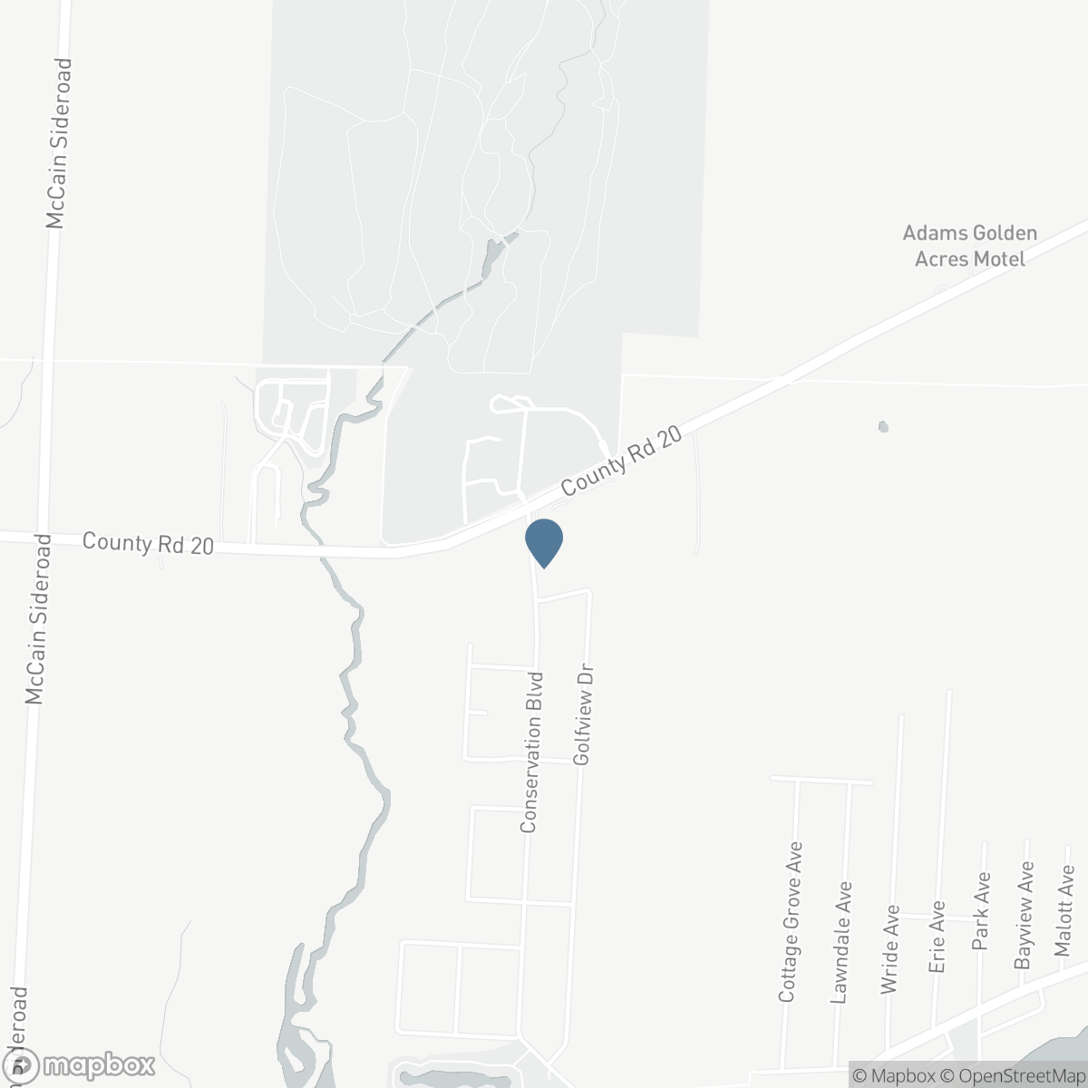 667 COUNTY ROAD 20, Kingsville, Ontario N9Y 2E6